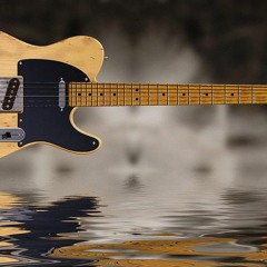 I Shiver Robert Cray cover.  nice musician people .WAV
