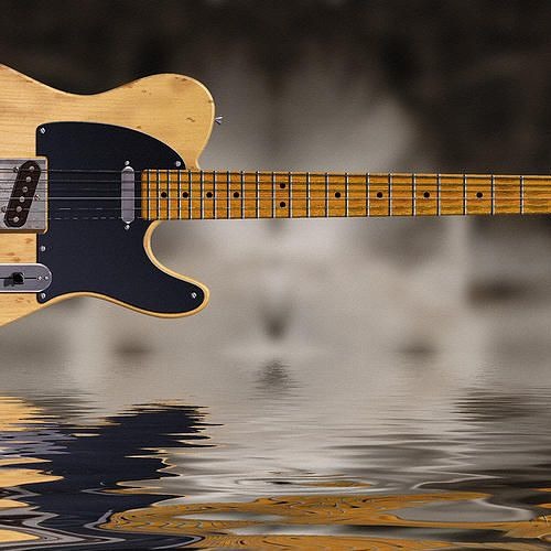 I Shiver Robert Cray cover.  nice musician people .WAV