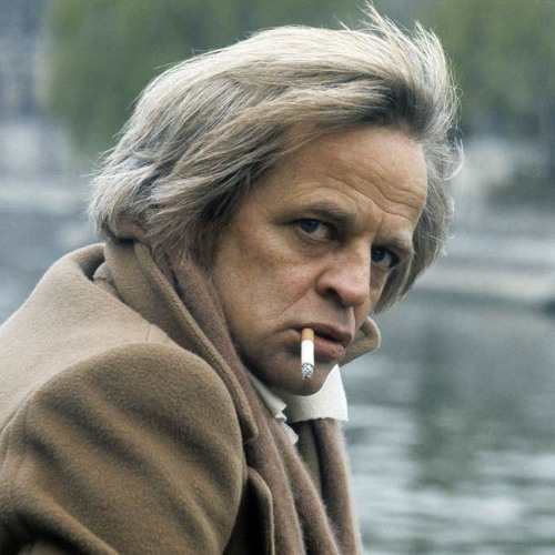 #172 - Klaus Kinski: The Charismatic Monster