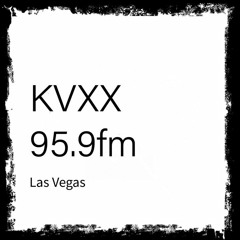 Kvxx - Mexicanradio