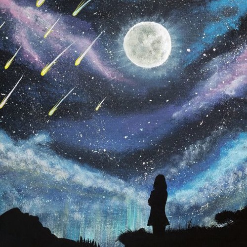 MYSFT - Like a Star (Prod. pilgrim)