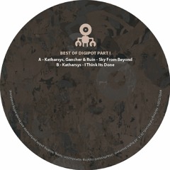 Katharsys, Gancher & Ruin - Sky From Beyond