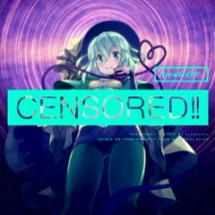 t+pazolite - Censored!! (Full ver)
