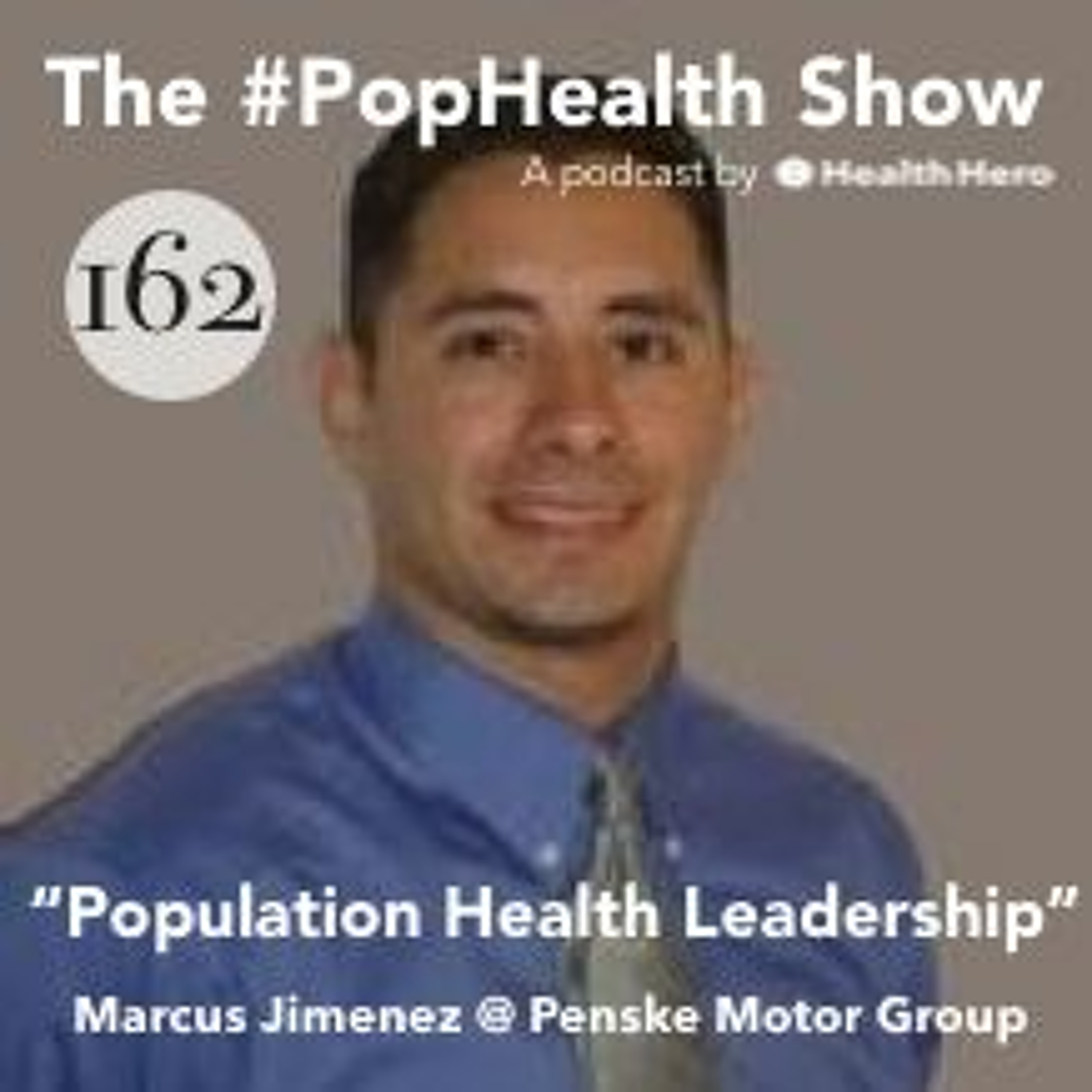 The #PopHealth Show