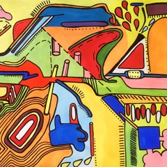 Svensk Sas - Todd Terje