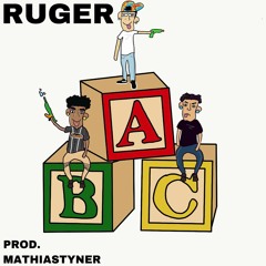 KIL - RUGER (feat. KIMO & EGOVERT)(Prod. by Mathias Tyner)