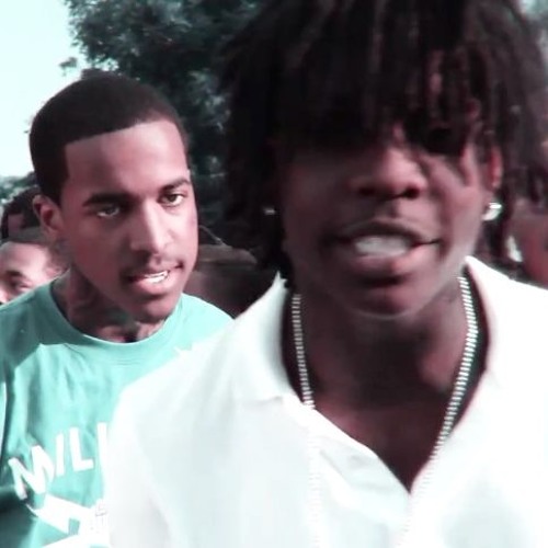 Lil Reese And Chief Keef