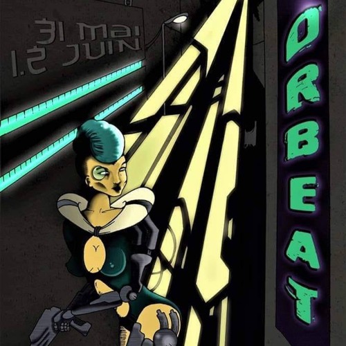 Radikal 715 - O.R.B.E.A.T