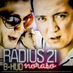 Radius 21 - Noraso feat. B-HUD