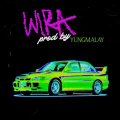 YUNGMALAY- WIRA KL FT Offgrid & NOBI