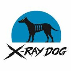 X - RAY DOG Fear Don't Know My Name