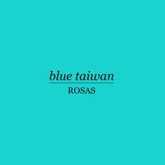 blue taiwan