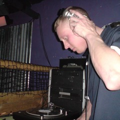 DJ Nitro March 2005 - Venue Mix