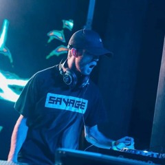 A-KRIV / TOXIC SICKNESS GUEST MIX / JUNE / 2019