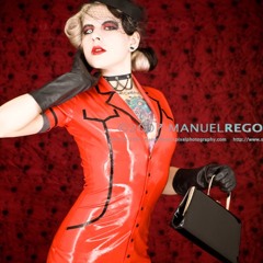 Die Hard - Fetish Dolly