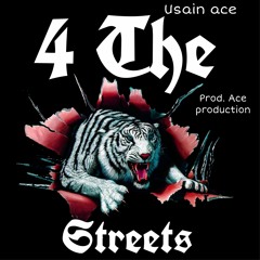 4 The Streets(intro)