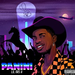 PANINI (LIL NAS X REMIX)- BSNYEA