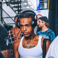 xxxtentacion-moonlight (clean) No badwords