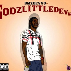 BMzDevvo x iEastside - HeavyMetal (Prod.by Lusso )