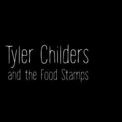 Tyler Childers And The Food Stamps - Messed Up Kid (SomerSessions)