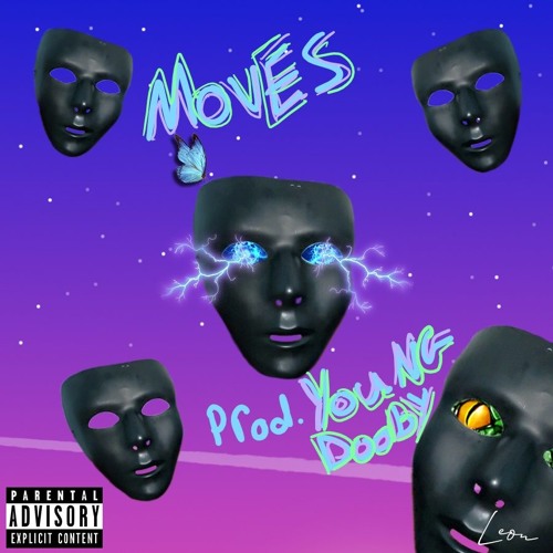 Moves [Prod. Young Dooby]