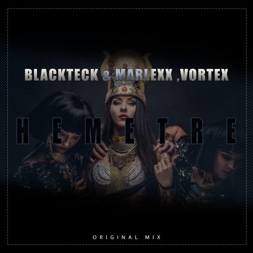 Vortex blackteck marlexx Vortex blackteck marlexx