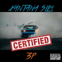 CERTIFIED | XANTANA SLIM