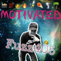 Motivated Album * NEW * 2019