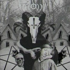 CRAIG XEN x GHOSTEMANE - BEHEMOTH