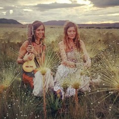 Madre tierra madre vida (elementais) cover Alonso del rio