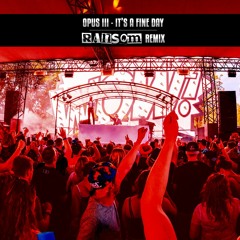 It's A Fine Day (Ransom Remix) FREE DOWNLOAD