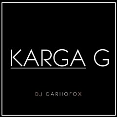 KARGA G [2019]