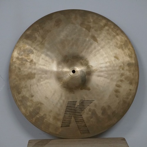 Stream SOLD Zildjian 20