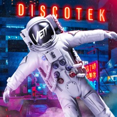 DISCOTEK MIX - VETT