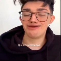 James Charles "Pumped Up Kicks" (his cover)