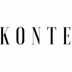 Konte - Faith(Original Mix) / FREE DOWNLOAD