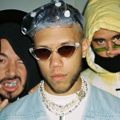 REGGAETON SUMMER MIX