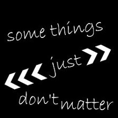 Dont Matter (feat. Vdal Garcia) Prod by Legion Beats