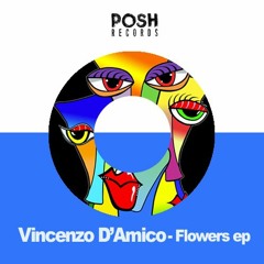Vincenzo D'Amico  - Flowers ( Original mix)