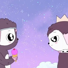 My King (Puddles' Song from Summer Camp Island)