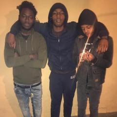 PAINLESS ft All Hustle B