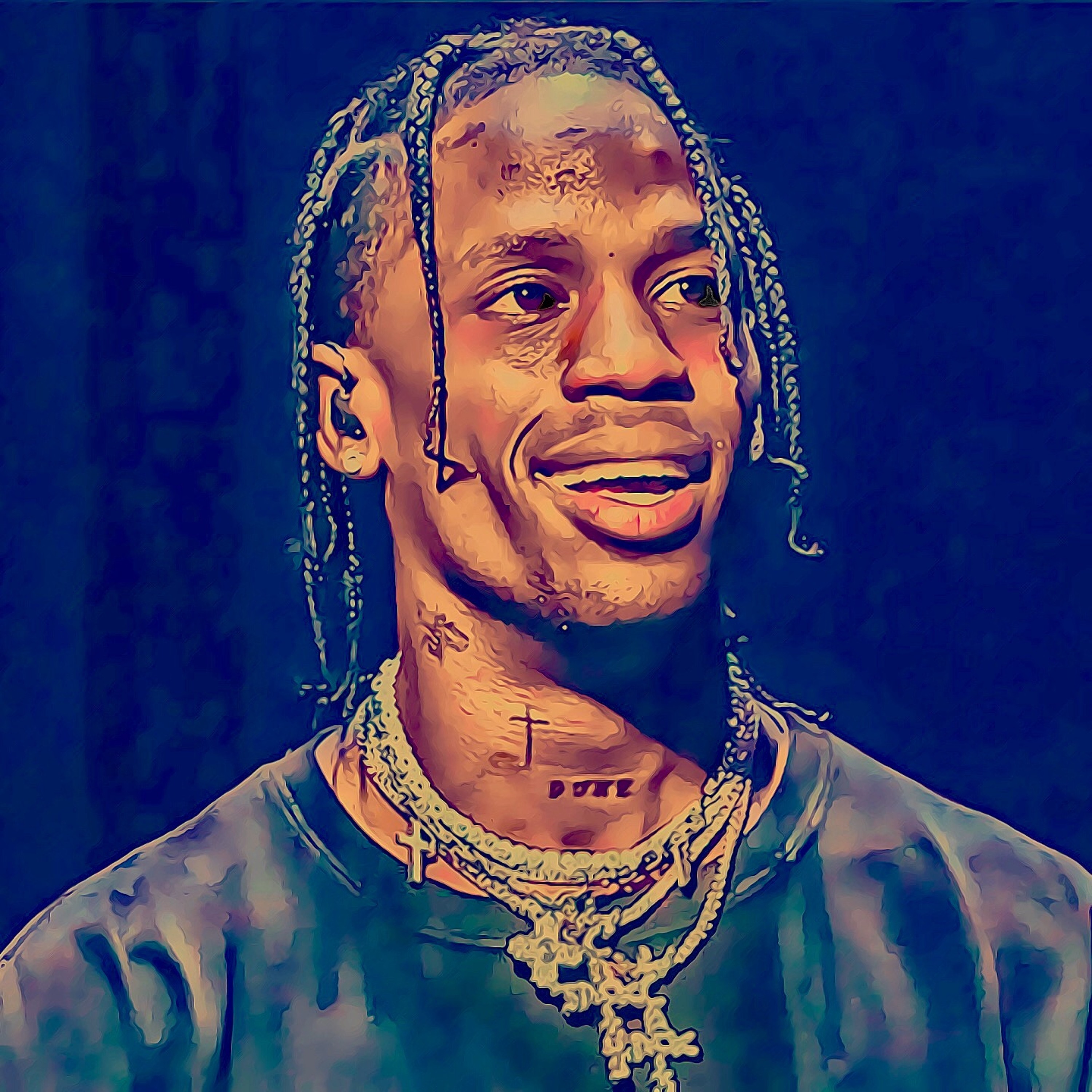 *FREE* Travis Scott x 2 Chainz x Quavo Type Beat 2019 | Back Wit A Vengence episode artwork