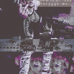 FUCK WIT A G (PROD. PENACHO)