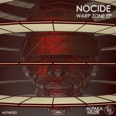 Nocide - Electrik Backstreet Balais (Original Mix)