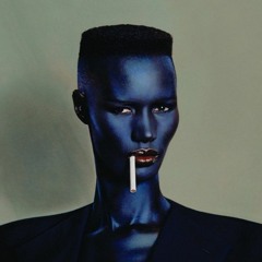 Grace Jones - Slave To The Rhythm (Tommy Marcus Remix) ***FREE DOWNLOAD***