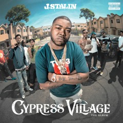 Cypress Village (feat. Shady Nate, Stevie Joe, Brick Money & Young DL)