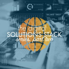 Ep 8 Digital Strategy Planning