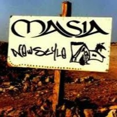 ¡ ¡ ! ! ¡ ¡ MaSia ¡ ¡ ! ! ¡ ¡ 2012 By JuaNjo