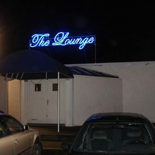 Ceelux - The  Lounge Memories!