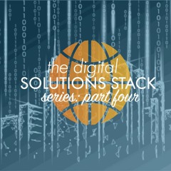 Ep 11 Building Digital on a Scalable Platform